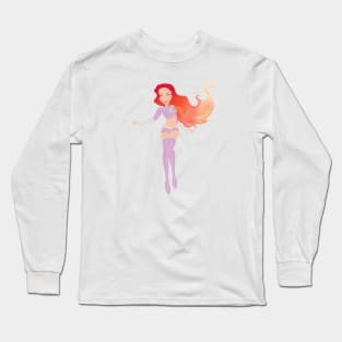 Kory Long Sleeve T-Shirt